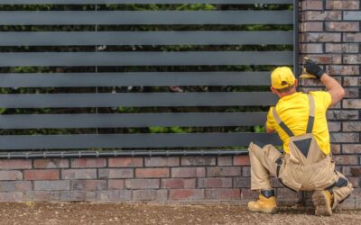 Jak Wybrać idealne sztachety na działkę? – Poradnik