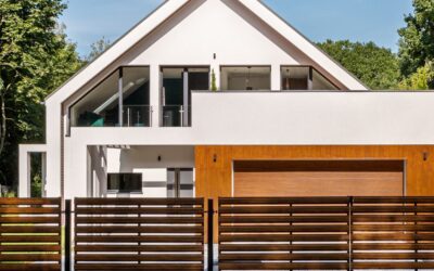 Jak Wybrać Idealne Ogrodzenie? Poradnik Wyboru Sztachet Metalowych