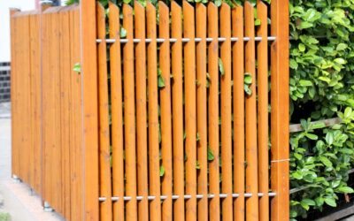 Jak wybierać długość i zakończenie sztachet? Praktyczny Poradnik