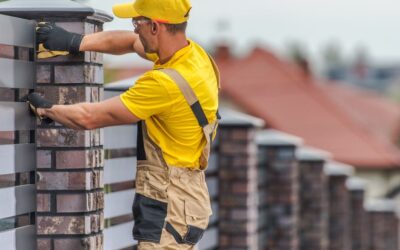 Metalowe sztachety w polskiej jesieni – dlaczego warto się na nie zdecydować?