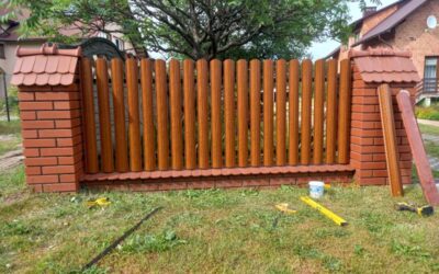 Jak Zamówić Sztachety Metalowe z Dostawą w Całej Polsce?