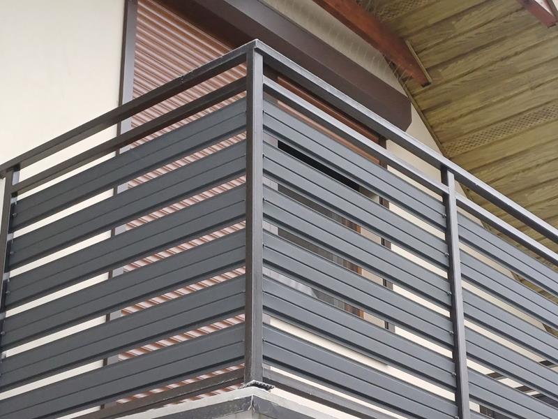 6 powodów, dla których warto zainwestować w metalowe sztachety