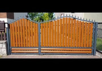 Jak Sztachety Metalowe Rewolucjonizują Świat Ogrodzeń?