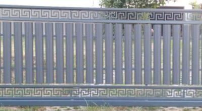 Dlaczego Sztachety Metalowe to Lepsza Alternatywa dla Drewna?