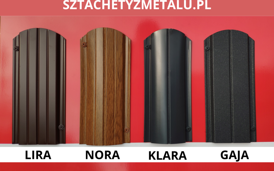 Czym różnią się modele Klara, Nora, Gaja, Lira? Przewodnik dla klientów