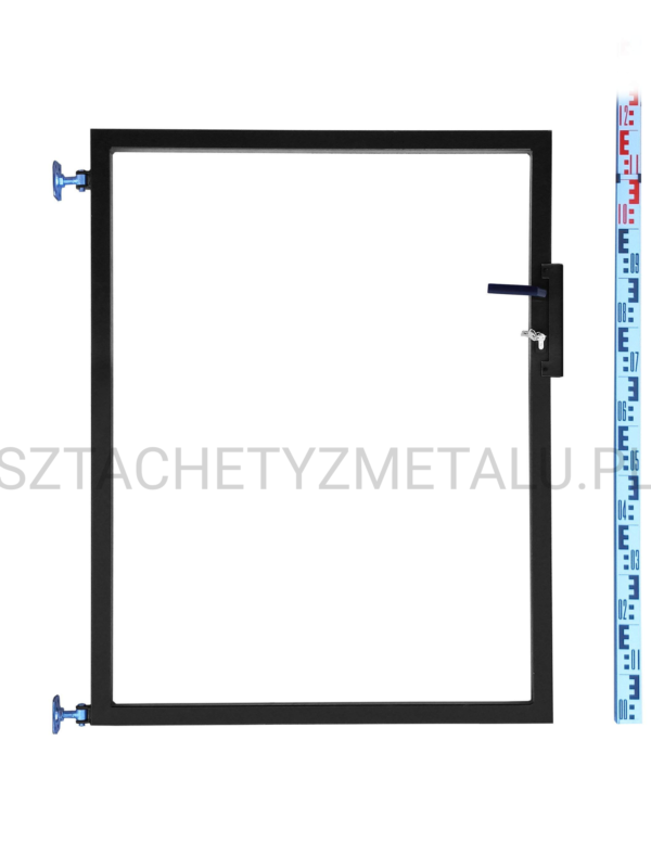 Varteliai 40x40x1,5 mm (plotis 95 cm) - obrazek 5